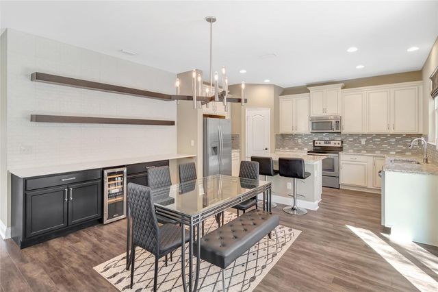 549 CHAMPION RIDGE DRIVE, Daytona Beach, FL 32124