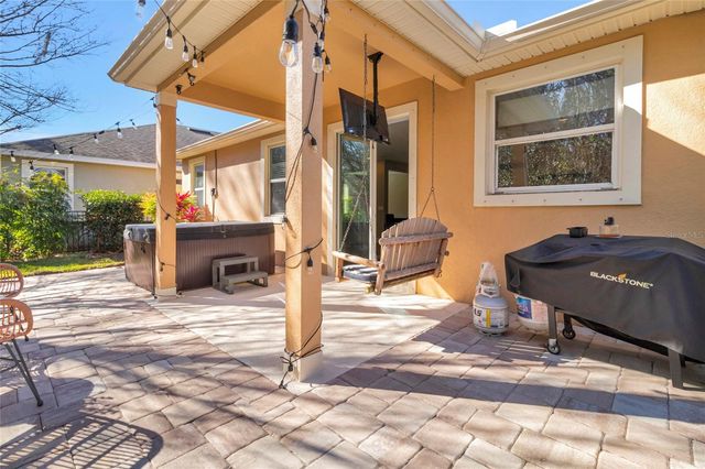 549 CHAMPION RIDGE DRIVE, Daytona Beach, FL 32124