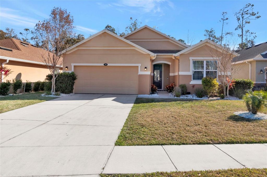 549 CHAMPION RIDGE DRIVE, Daytona Beach, FL 32124