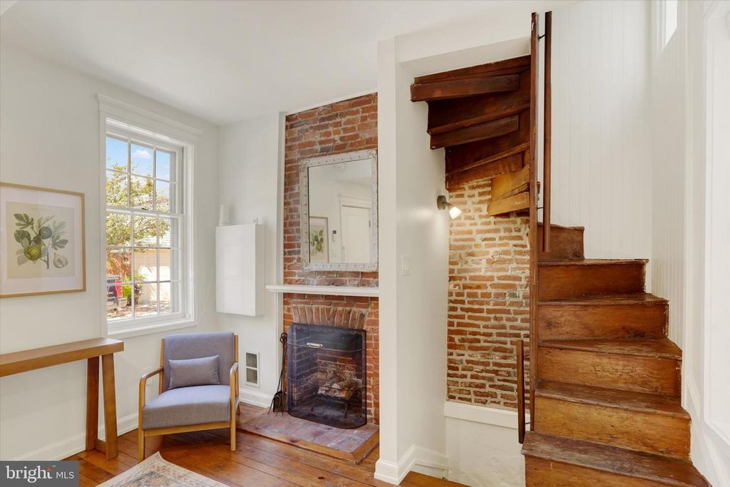 731 S AMERICAN ST, PHILADELPHIA, PA 19147 — photo 4