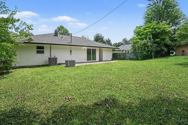 8719 Hood Court, Springfield Twp., OH 45231