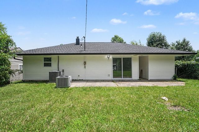 8719 Hood Court, Springfield Twp., OH 45231