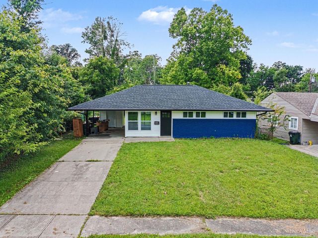 8719 Hood Court, Springfield Twp., OH 45231