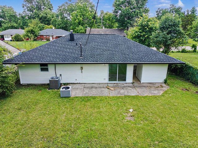 8719 Hood Court, Springfield Twp., OH 45231