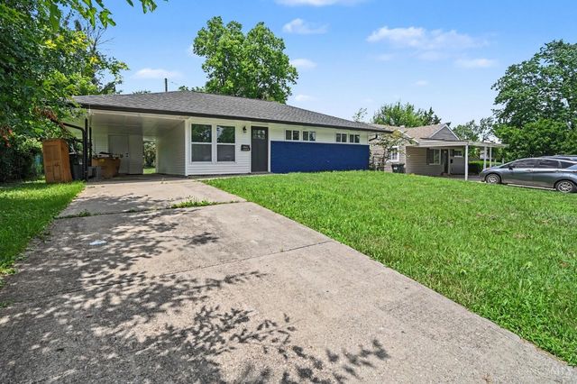 8719 Hood Court, Springfield Twp., OH 45231
