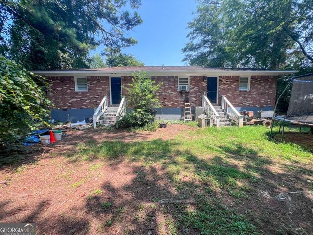 5604 Edith Street 5600, Austell, GA 30106