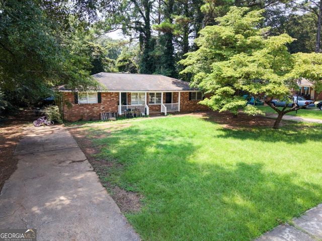5604 Edith Street 5600, Austell, GA 30106