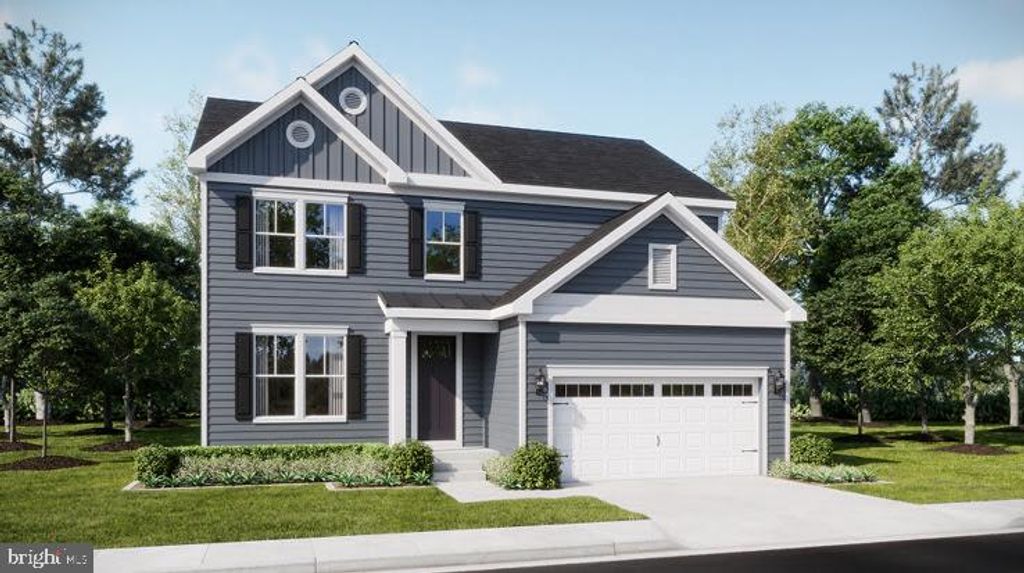 19017 MEADOW SUN WAY, Boyds, MD 20841