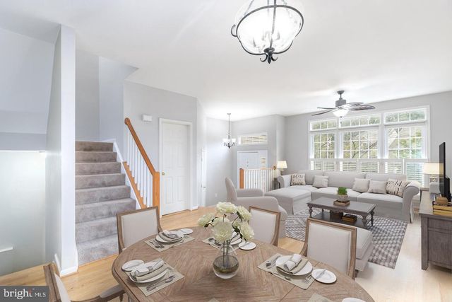 1232 WEATHERSTONE CT, Reston, VA 20194