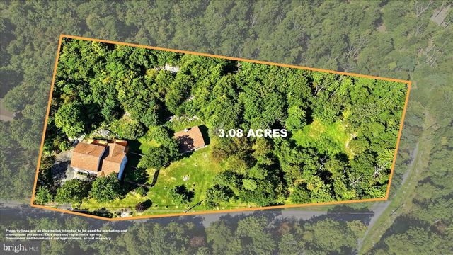 68 EAGLES NEST LN, Harpers Ferry, WV 25425