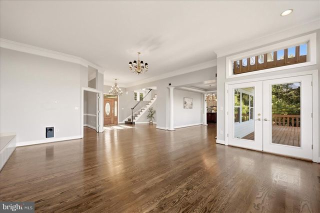 68 EAGLES NEST LN, Harpers Ferry, WV 25425