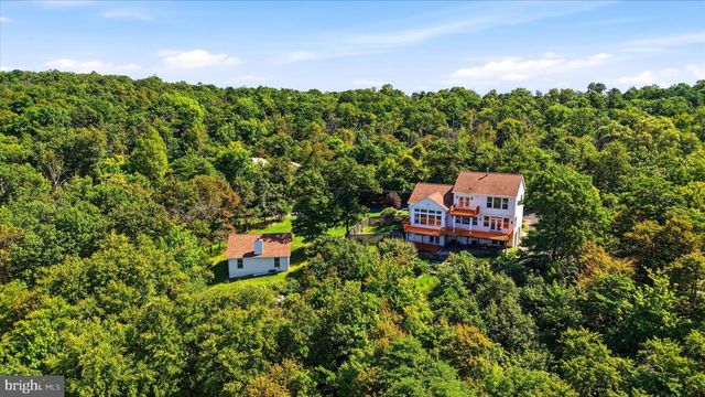 68 EAGLES NEST LN, Harpers Ferry, WV 25425