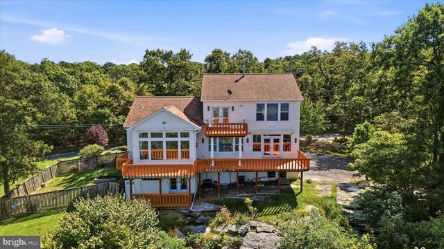 68 EAGLES NEST LN, Harpers Ferry, WV 25425