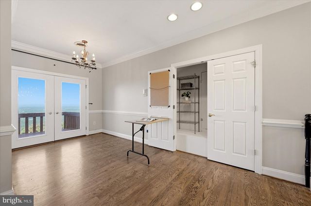 68 EAGLES NEST LN, Harpers Ferry, WV 25425