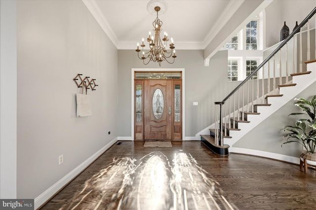 68 EAGLES NEST LN, Harpers Ferry, WV 25425