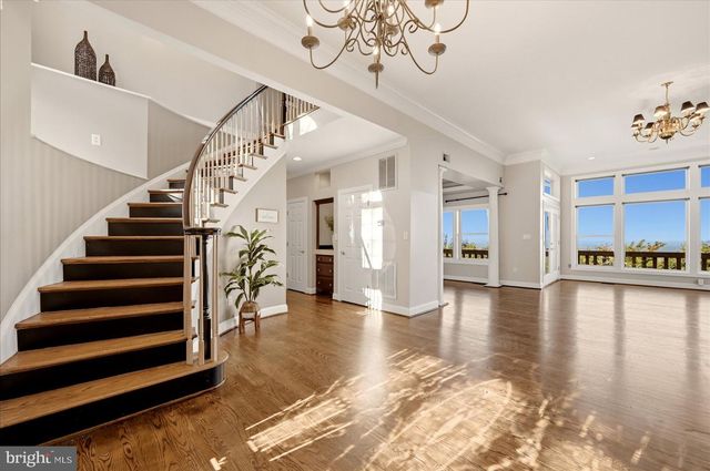 68 EAGLES NEST LN, Harpers Ferry, WV 25425