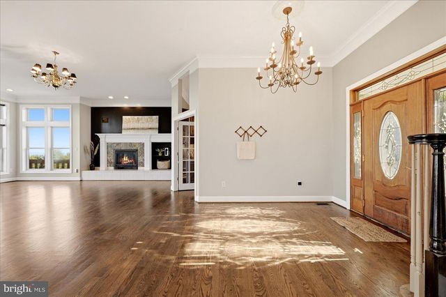 68 EAGLES NEST LN, Harpers Ferry, WV 25425