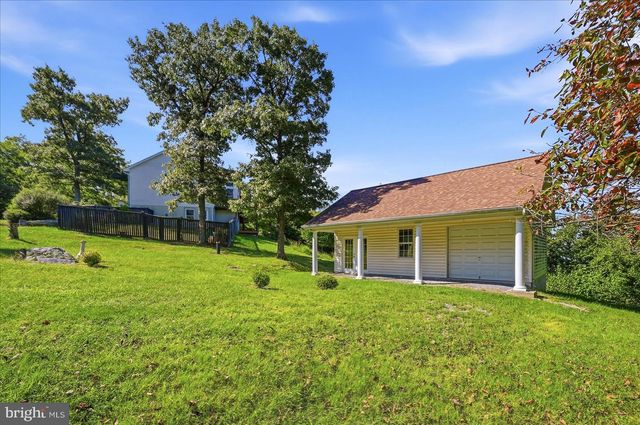 68 EAGLES NEST LN, Harpers Ferry, WV 25425