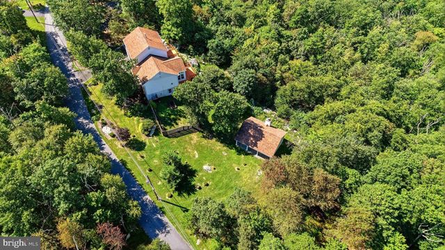 68 EAGLES NEST LN, Harpers Ferry, WV 25425