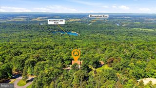 68 EAGLES NEST LN, Harpers Ferry, WV 25425
