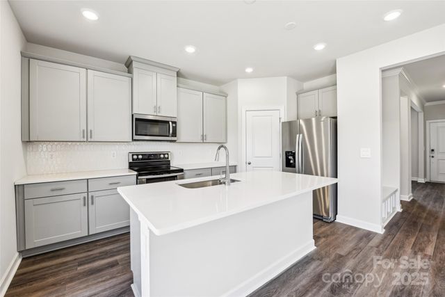 1510 Harper Landing Drive, Stanley, NC 28164