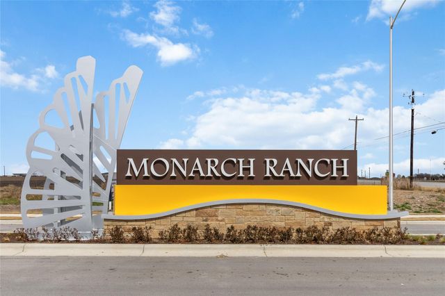 18104 Blazing Ranch LN, Manor, TX 78653