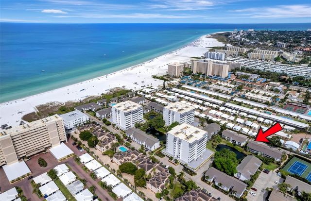 1130 W PEPPERTREE LANE 118, Sarasota, FL 34242