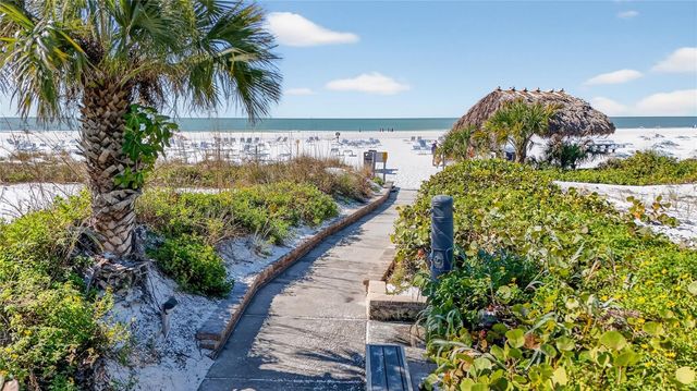 1130 W PEPPERTREE LANE 118, Sarasota, FL 34242