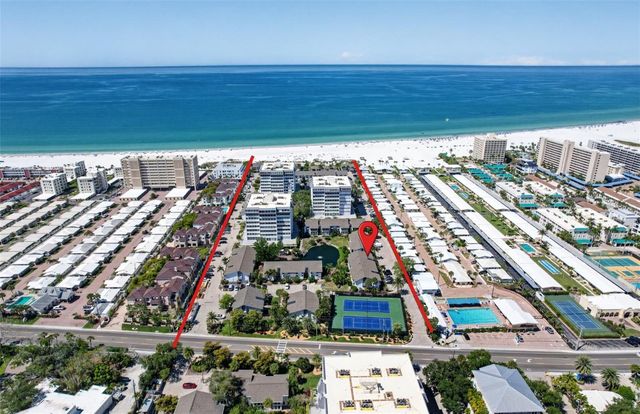 1130 W PEPPERTREE LANE 118, Sarasota, FL 34242