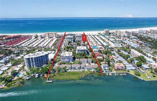 1130 W PEPPERTREE LANE 118, Sarasota, FL 34242