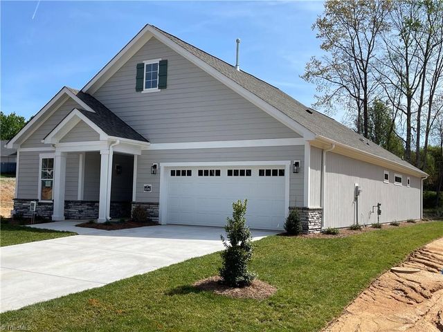 5246 Sunny Brook Court, Clemmons, NC 27012