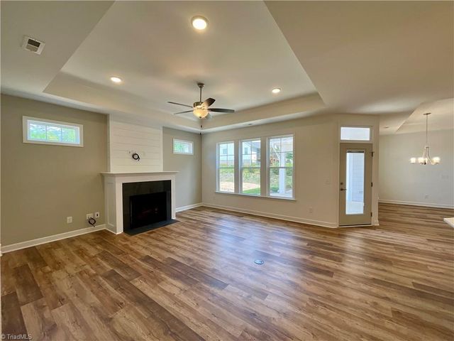 5246 Sunny Brook Court, Clemmons, NC 27012