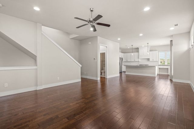 2903 Wingate Street, Fort Worth, TX 76107