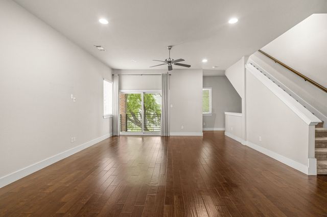 2903 Wingate Street, Fort Worth, TX 76107