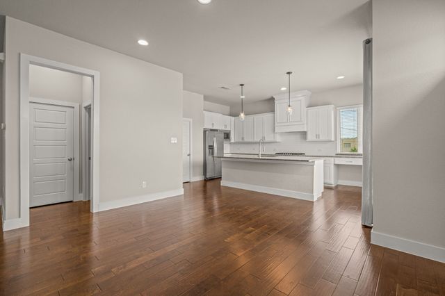 2903 Wingate Street, Fort Worth, TX 76107