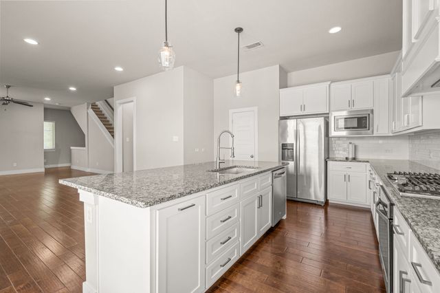2903 Wingate Street, Fort Worth, TX 76107