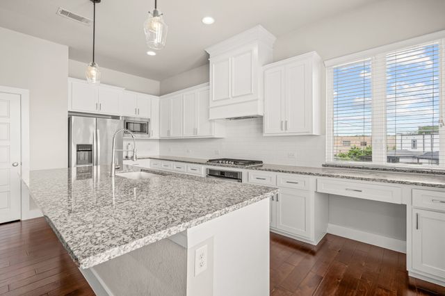 2903 Wingate Street, Fort Worth, TX 76107
