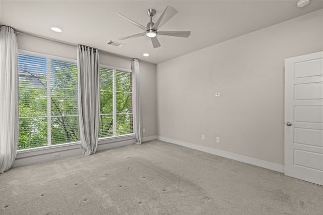 2903 Wingate Street, Fort Worth, TX 76107