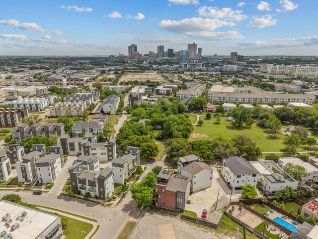 2903 Wingate Street, Fort Worth, TX 76107