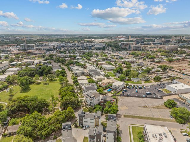 2903 Wingate Street, Fort Worth, TX 76107