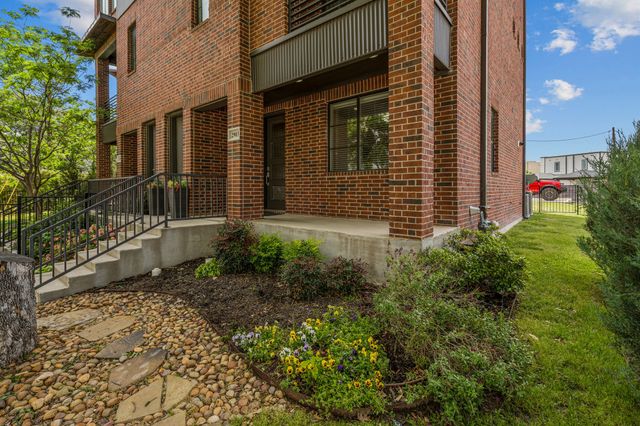 2903 Wingate Street, Fort Worth, TX 76107