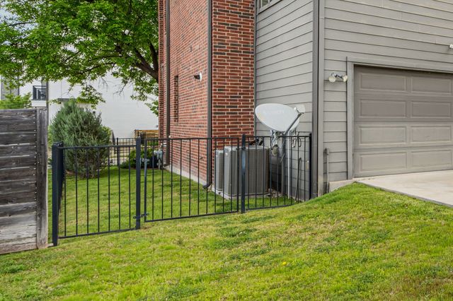 2903 Wingate Street, Fort Worth, TX 76107
