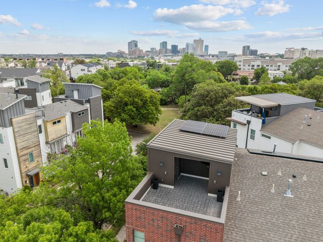 2903 Wingate Street, Fort Worth, TX 76107