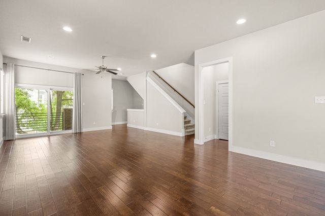 2903 Wingate Street, Fort Worth, TX 76107