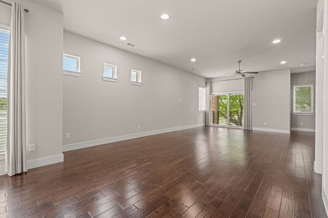 2903 Wingate Street, Fort Worth, TX 76107