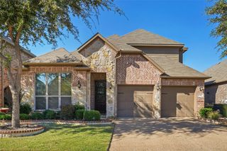 1021 Olivia Drive, Lewisville, TX 75067