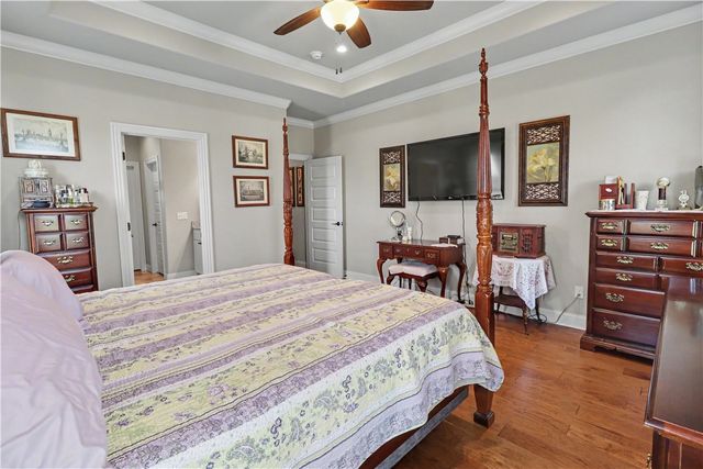 439 Penzo Avenue, Tontitown, AR 72762