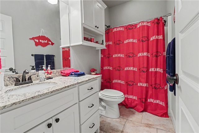439 Penzo Avenue, Tontitown, AR 72762