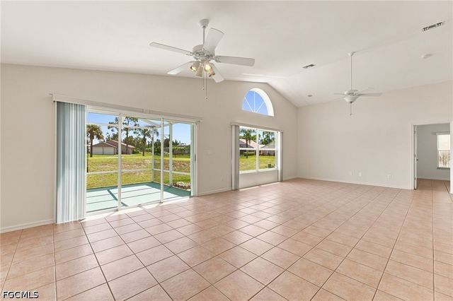 17518 Plumera LN, North Fort Myers, FL 33917