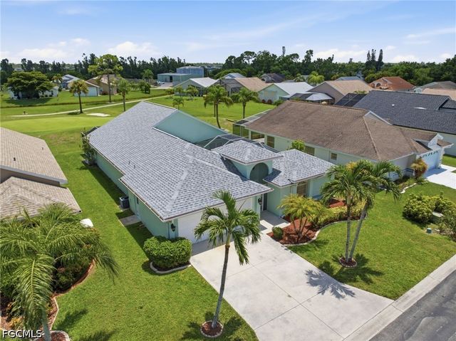 17518 Plumera LN, North Fort Myers, FL 33917